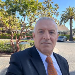 Al Arabi Limousine - Your professional chauffeur